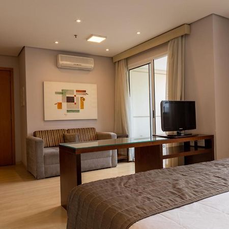 360 Saint Charbel - Apartamentos Mobiliados เซาเปาโล ภายนอก รูปภาพ