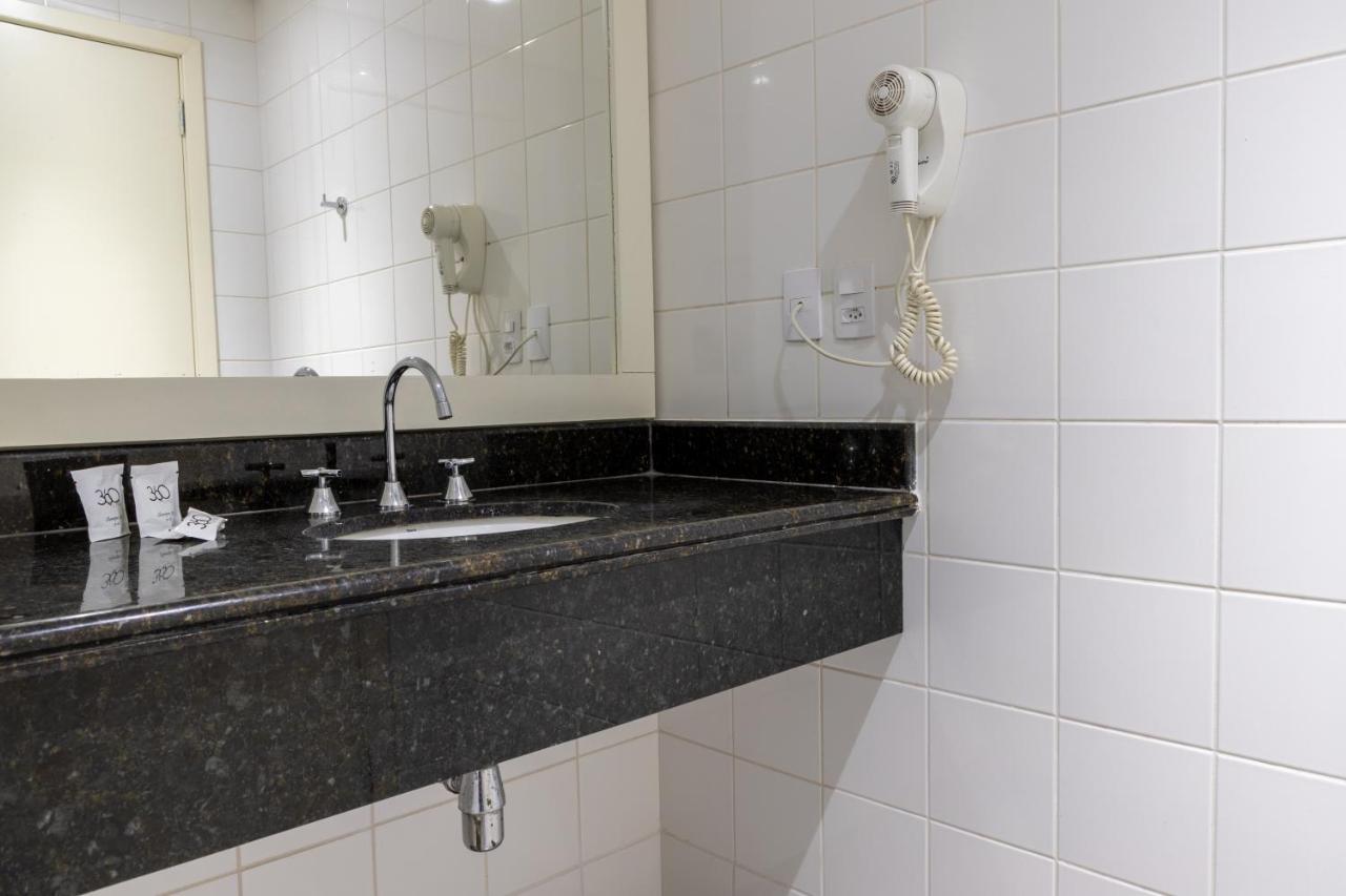 360 Saint Charbel - Apartamentos Mobiliados เซาเปาโล ภายนอก รูปภาพ
